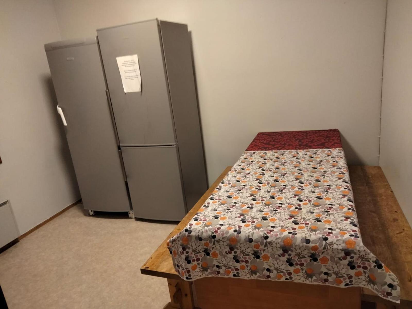 Partiotalon Retkeilymaja - Scouts Hostel Joensuu Bagian luar foto