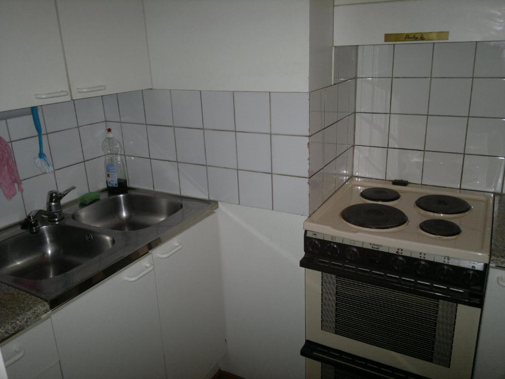 Partiotalon Retkeilymaja - Scouts Hostel Joensuu Ruang foto